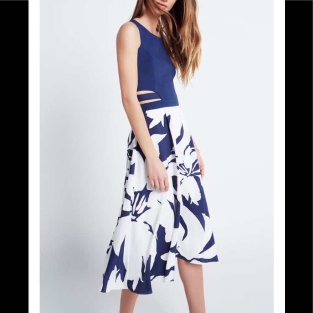 BCBG Dress (NWOT)